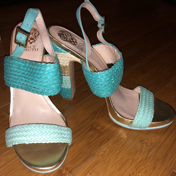 Vince Camuto Shoes - Vince Camuto Sandals